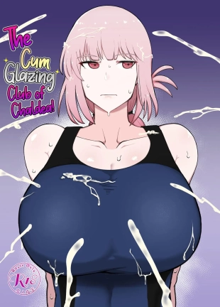 hentai Chaldea Samen Coating-bu