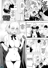 Chaldea Soapland's Premium Maid 2 : página 3