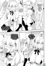 Chaldea Soapland's Premium Maid 2 : página 6