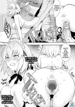 Chaldea Soapland's Premium Maid 2 : página 12