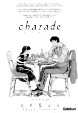 charade : página 2