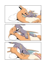 Charizard X Umbreon : página 2