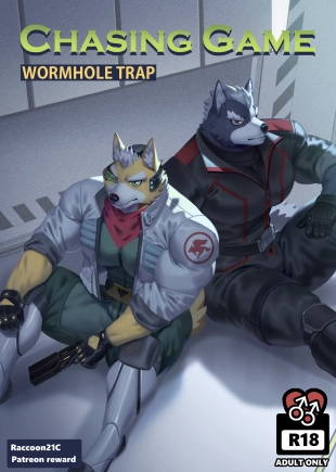 hentai Wolfox