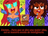 CHENDA CHIT REBOOT EN ESPAÑOL : página 5