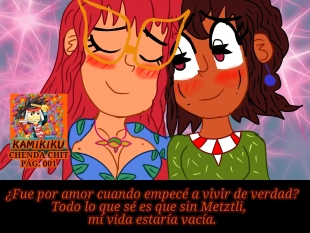 hentai CHENDA CHIT REBOOT EN ESPAÑOL