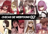 Chicas de WEBTOONS 2 : página 1