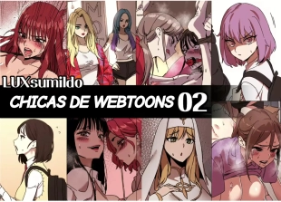 hentai Chicas de WEBTOONS 2