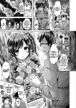 ChichiKoi! Ch. 1-2 : página 33