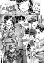 ChichiKoi! - Oppai Emotion Ch. 1-4 : página 29