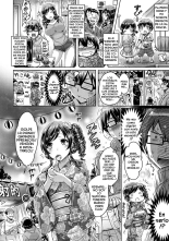 ChichiKoi! - Oppai Emotion Ch. 1-4 : página 30