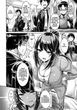 ChichiKoi! - Oppai Emotion Ch. 1-4 : página 52