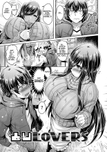 ChichiKoi! - Oppai Emotion Ch. 1-4 : página 69