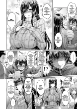 ChichiKoi! - Oppai Emotion Ch. 1-4 : página 70