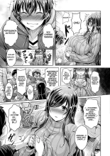 ChichiKoi! - Oppai Emotion Ch. 1-4 : página 71