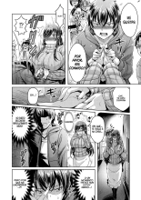 ChichiKoi! - Oppai Emotion Ch. 1-4 : página 72