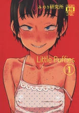 Little Puffies 1 : página 1