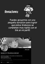 Chika-Chan Blackmail Video And the awful things that happend to her. : página 10