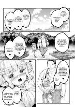 Pequeña x Grande x Fantasia ~Deja que la sanadora elfa y la reina demonio te sirvan~ Ch.1 : página 28