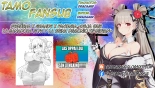 Pequeña x Grande x Fantasia ~Deja que la sanadora elfa y la reina demonio te sirvan~ Ch.1 : página 31