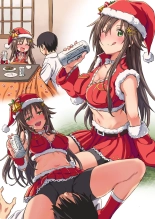 Christmas Himekawa : página 3