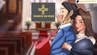 hentai Chuch on State Part 2