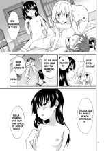 Chuu shite! Vampire Girls  kiss me!vampire girls 1-4 : página 115