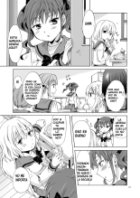 Chuu shite! Vampire Girls  kiss me!vampire girls 1-4 : página 117