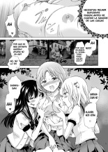 Chuu shite! Vampire Girls  kiss me!vampire girls 1-4 : página 123