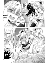 Chuu shite! Vampire Girls  kiss me!vampire girls 1-4 : página 142