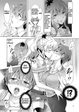 Chuu shite! Vampire Girls  kiss me!vampire girls 1-4 : página 147