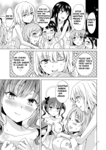 Chuu shite! Vampire Girls  kiss me!vampire girls 1-4 : página 189