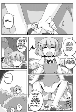 Cirno Spoiler : página 5