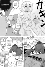 Cirno Spoiler : página 8