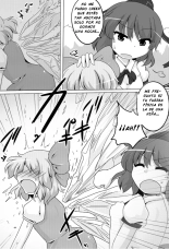 Cirno Spoiler : página 10