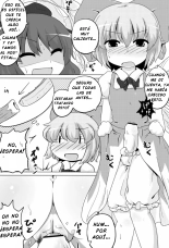 Cirno Spoiler : página 12