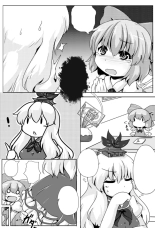 Cirno Spoiler : página 20