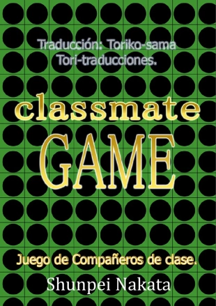 hentai Juego de compañeros de clase