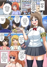 Classmate to Ecchi Jugyou Ch. 13 : página 2