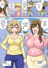 Classmate to Ecchi Jugyou Ch. 13 : página 19