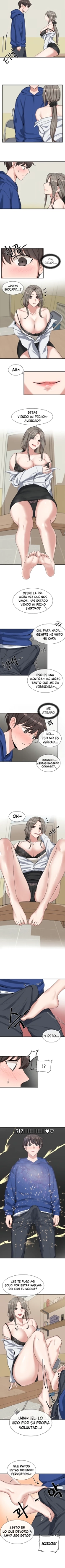 Club De Teatro 【Capitulo 10】 : página 5