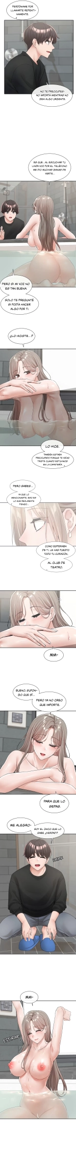 Club De Teatro 【Capitulo 110】 : página 3