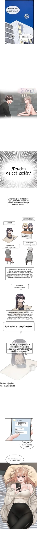 Club De Teatro 【Capitulo 110】 : página 8