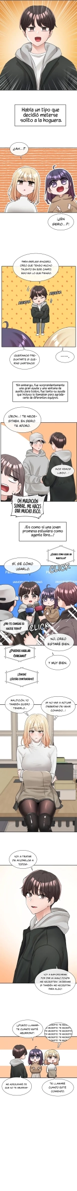 Club De Teatro 【Capitulo 110】 : página 10