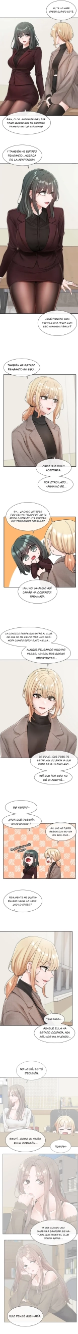 Club De Teatro 【Capitulo 111】 : página 4