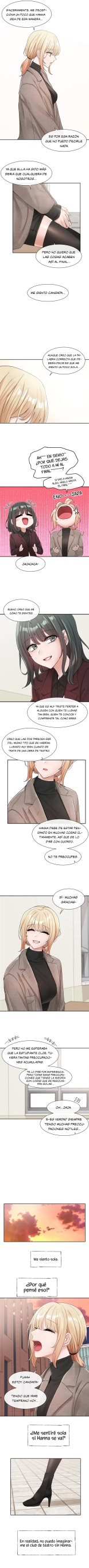 Club De Teatro 【Capitulo 111】 : página 5