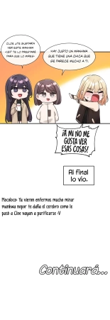 Club De Teatro 【Capitulo 112】 : página 10