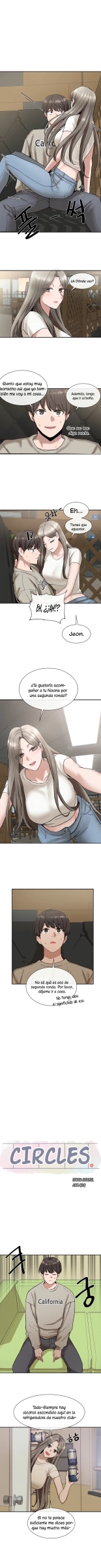 Club De Teatro 【Capitulo 17~19】 : página 2