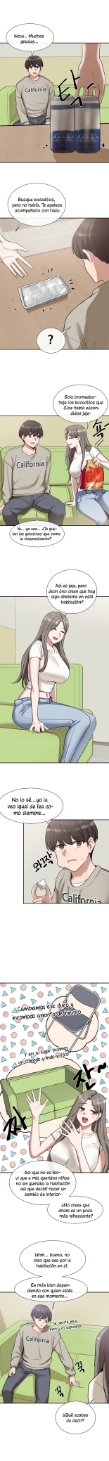 Club De Teatro 【Capitulo 17~19】 : página 3