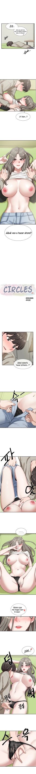 Club De Teatro 【Capitulo 17~19】 : página 12