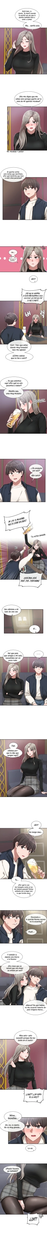 Club De Teatro 【Capitulo 22~25】 : página 3